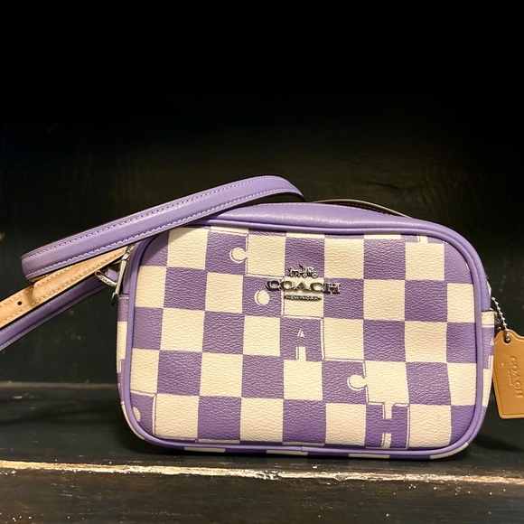 Coach Crossbody - Picture 2 of 2